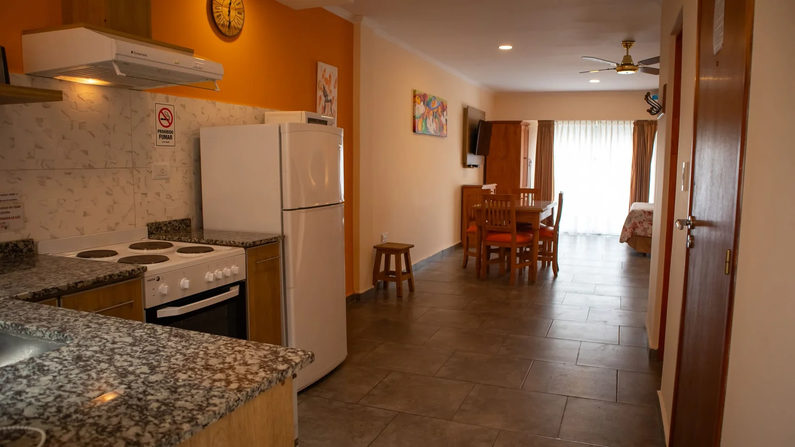 Complejo Sol y Arena
